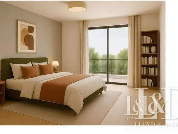 Appartement neuf Vente La Madeleine 2p 45m² 229500€