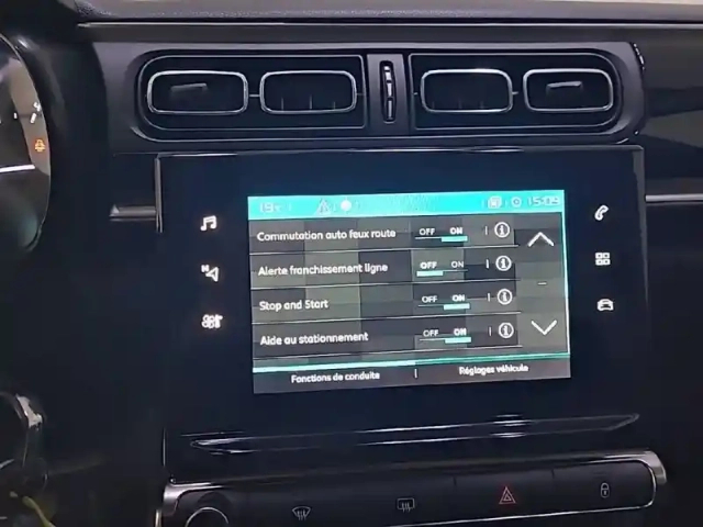 Citroën C3 bluehdi 100 s&amp;s bvm6 — photo 77