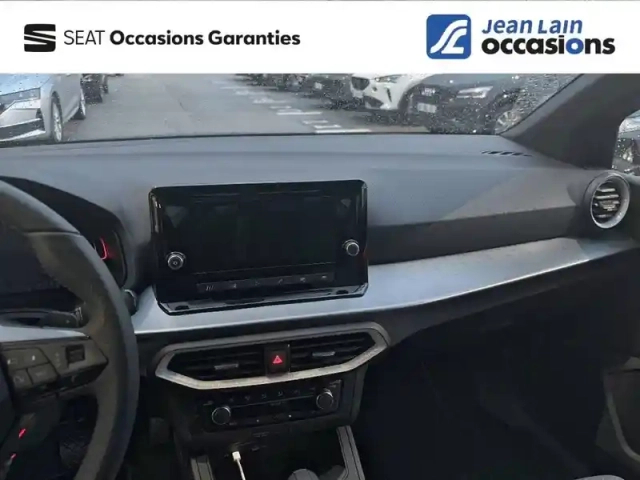 Seat Arona 1.0 tsi 115 ch start/stop dsg7 — photo 75