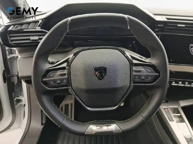 Peugeot 308 sw puretech 130ch s&amp;s eat8 — photo 36