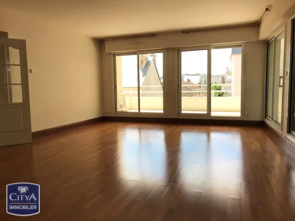 Appartement 3 pièces 93 m²