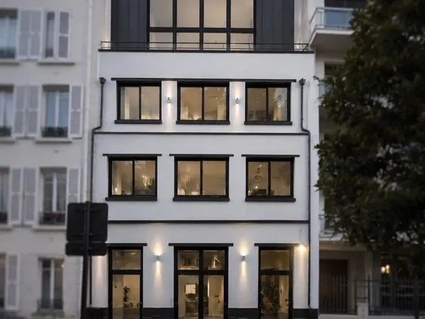 Hôtel particulier 10 pièces 300 m²
