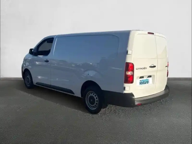 Citroën Jumpy fgn xl bluehdi 145 bvm6 — photo 37