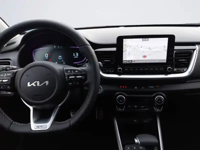 Kia Stonic 1.0 t-gdi 100 ch dct7 — photo 75