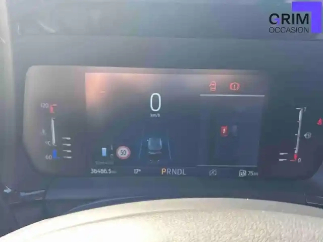 Ford Transit courier fgn 1.0 ecoboost 125 dct7 — photo 7