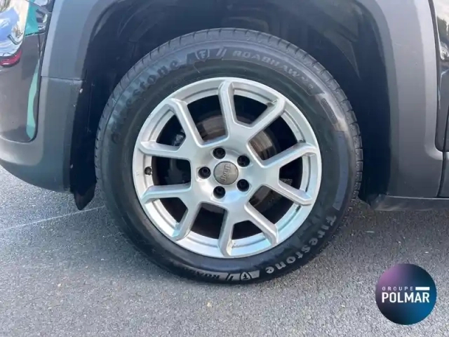 Jeep Renegade 1.0 gse t3 120ch limited — photo 13