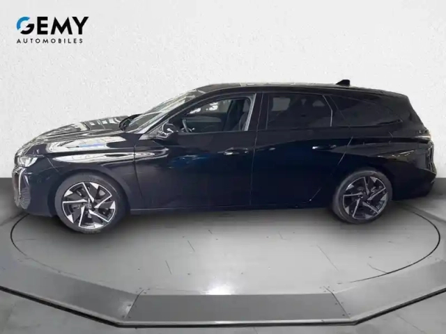 Peugeot 308 sw phev 180 e-eat8 — photo 4