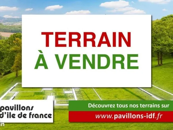 Terrain 736 m² Homblieres