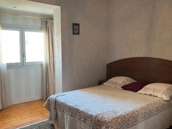 COLLOCATION ÉTUDIANTES - CHAMBRE LIBRE À TALENCE (Prox. Tram B)