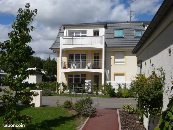 Appartement Location Hochstatt 3p 68m² 770€