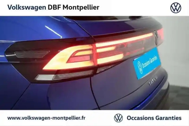 Volkswagen Taigo 1.0 tsi 116 dsg7 vw edition — photo 5