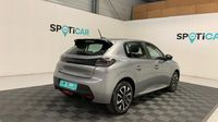Peugeot 208 1.2 Hybrid 110ch Style e-DCS6 — photo 5