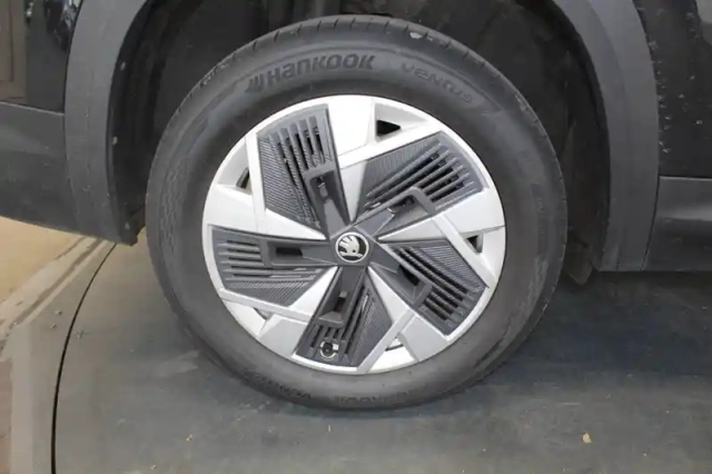 Skoda Kodiaq 1.5 tsi 204 ch phev dsg6 5pl — photo 37