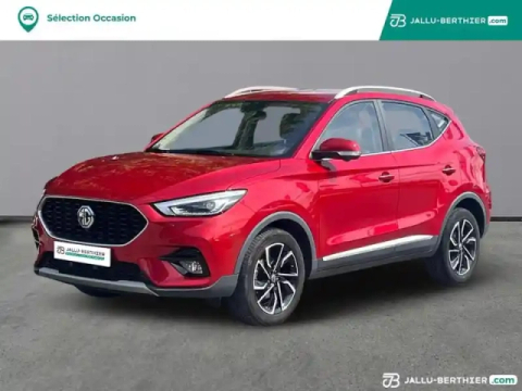 Mg Zs 1.0 t-gdi 111ch luxury