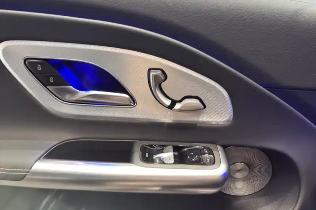 Mercedes Cla 220 8f-edct — photo 27