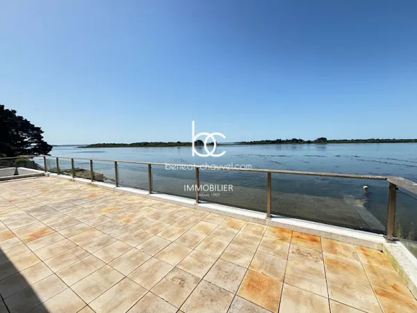 Maison 6 pièces 180 m²