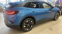 Volkswagen Id.4 286ch Pro 4Motion 77 kWh Life Max