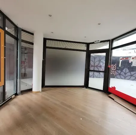 Bureaux 170 m²
