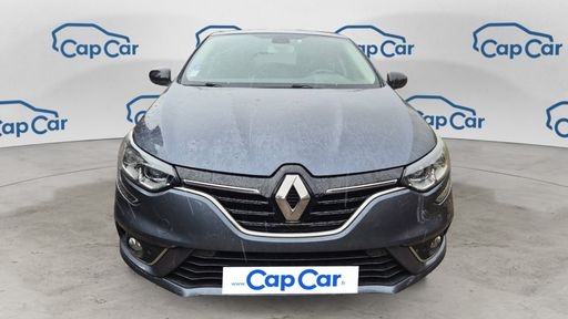 Renault Megane 1.3 TCe 115 - Limited – 2019 – 70565 km – Essence – Boîte Manuelle — photo 22