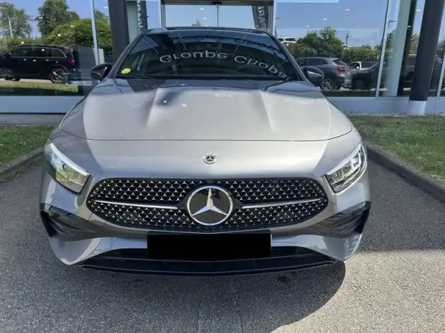 Mercedes Classe A 200 d — photo 20
