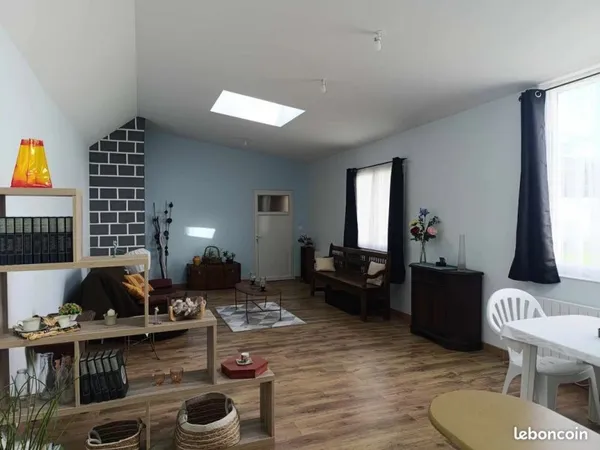 Fonds de commerce 144 m² Le Relecq-Kerhuon