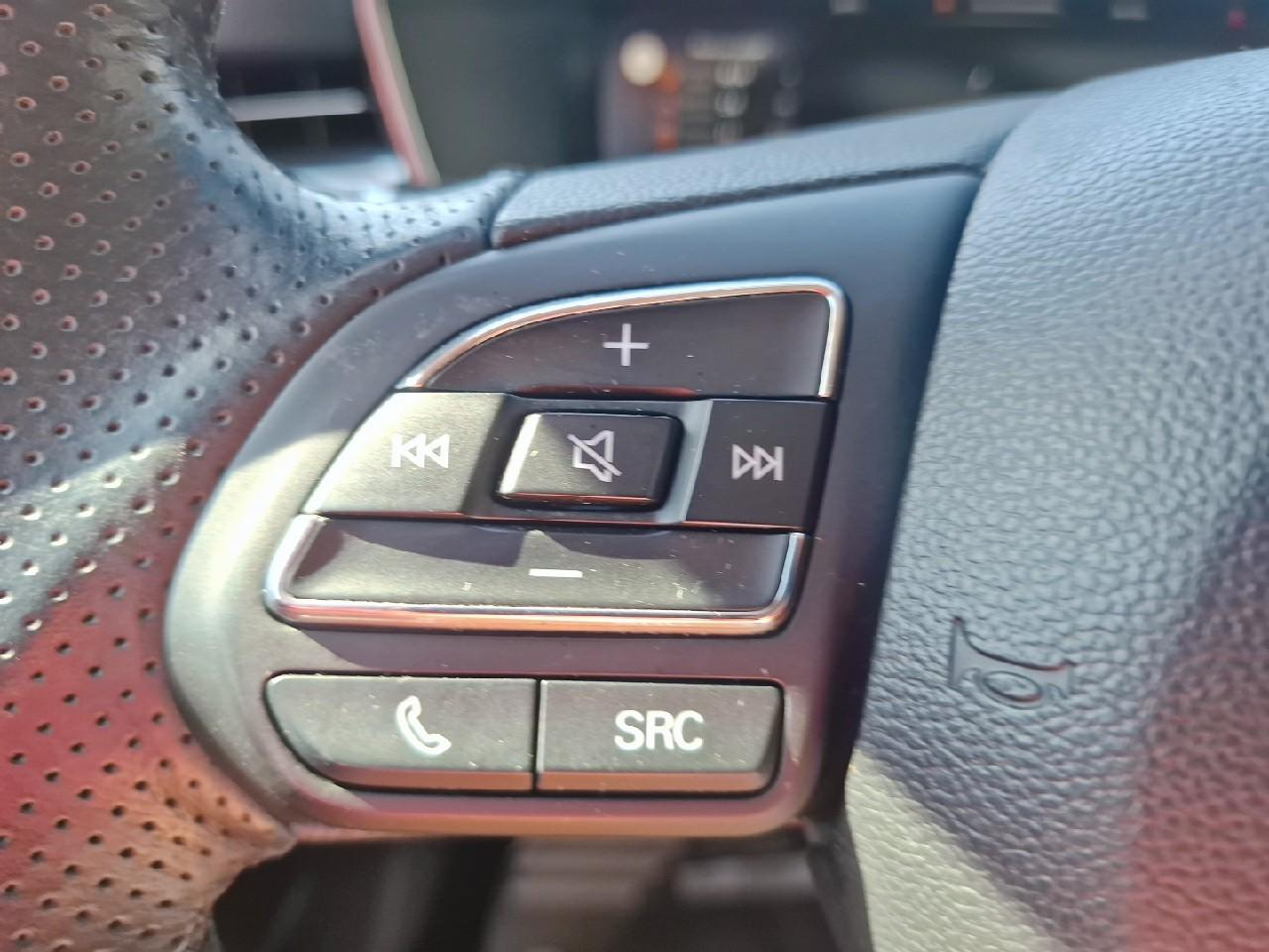 Mg Marvel R ev 180ch - 70kwh luxury 2wd — photo 14