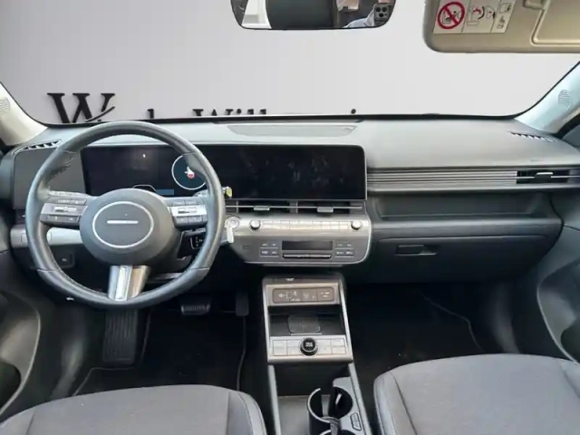 Hyundai Kona creative electric 2wd — photo 11