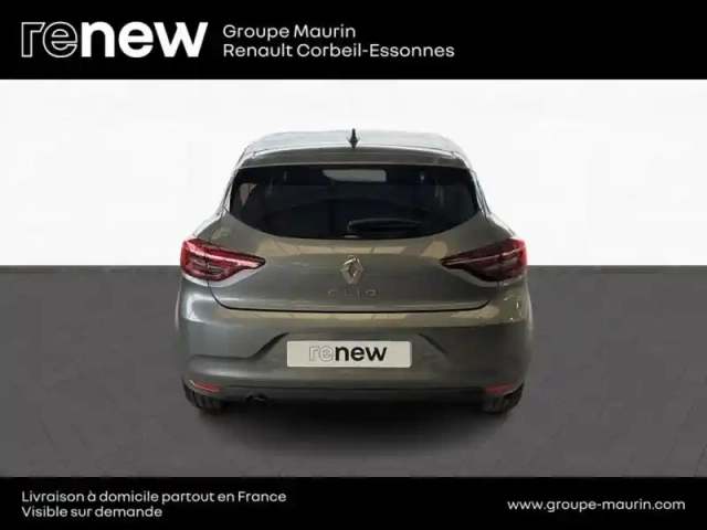 Renault Clio 1.0 tce 90ch evolution — photo 7
