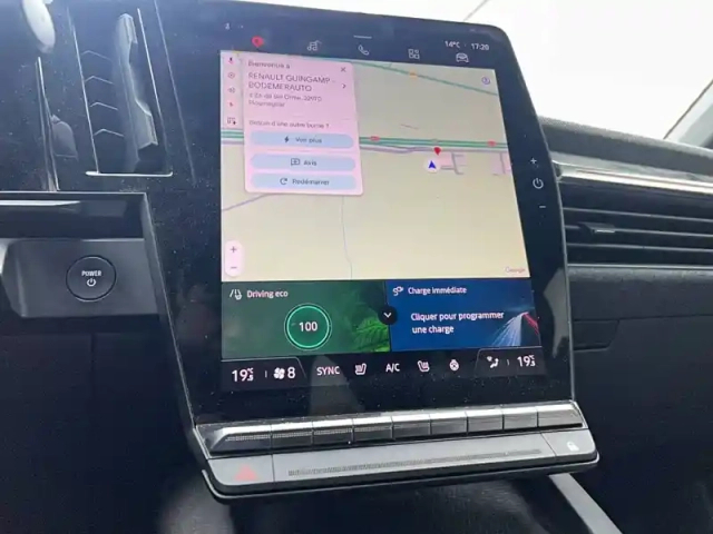 Renault Megane e-tech ev60 220 ch super charge — photo 30