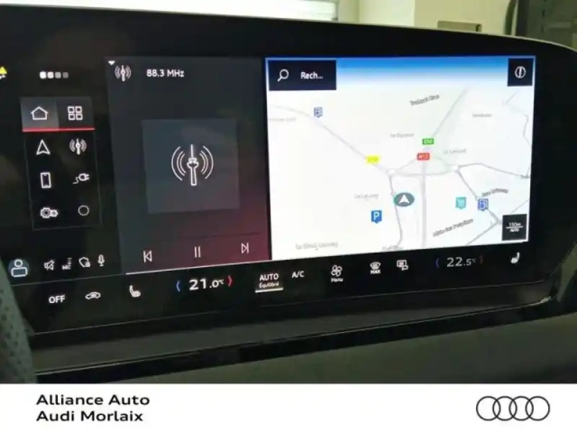 Audi E-Tron q6   387ch quattro s line — photo 40