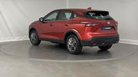 Nissan Qashqai 1.3 Mild Hybrid 140ch Acenta 2022 — photo 8