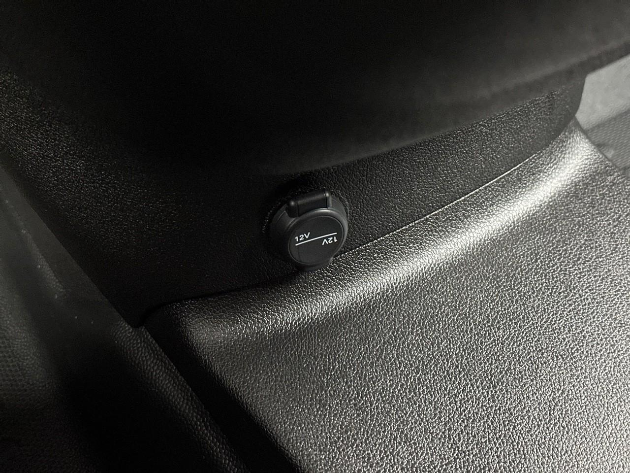 Citroën Berlingo van m diesel 100 ch manuelle — photo 31