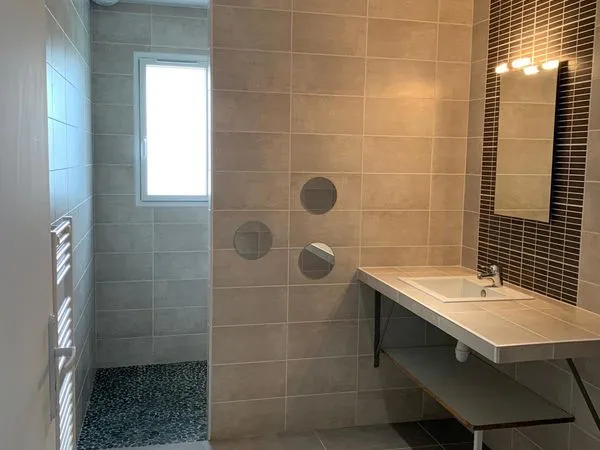 Maison individuelle de plain pied - gujan mestras