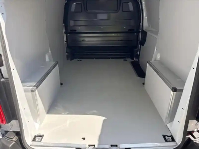 Fiat Scudo fg m 1.5 diesel 120ch — photo 6