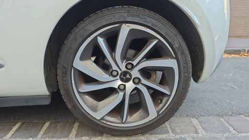 DS DS3 1.2 PureTech 130 - Sport Chic – 2016 – 120813 km – Essence – Boîte Manuelle — photo 7