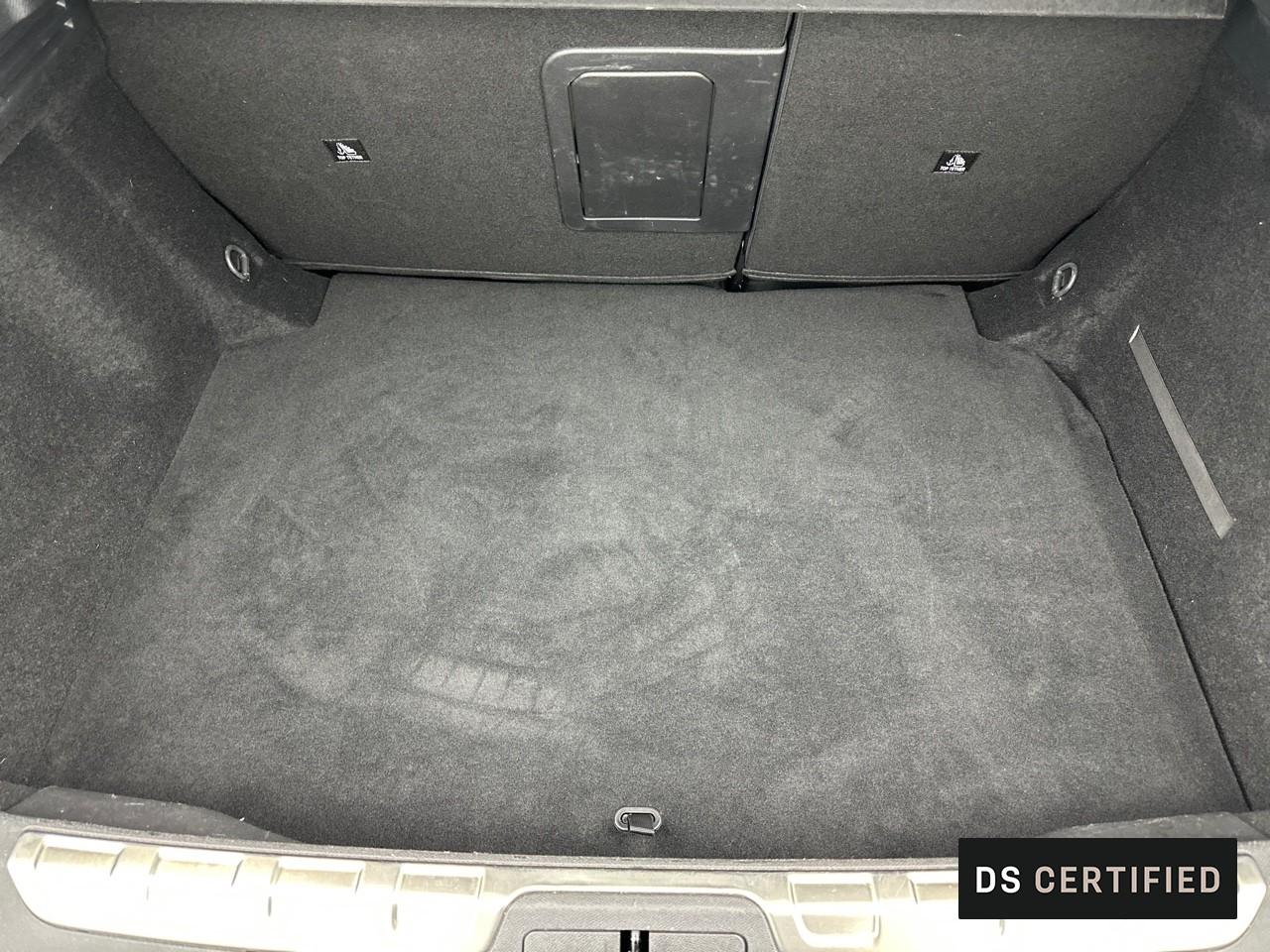 Ds Ds 4 puretech 180 eat8 rivoli — photo 14