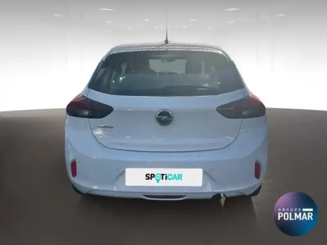 Opel Corsa 1.2 75ch elegance business — photo 5