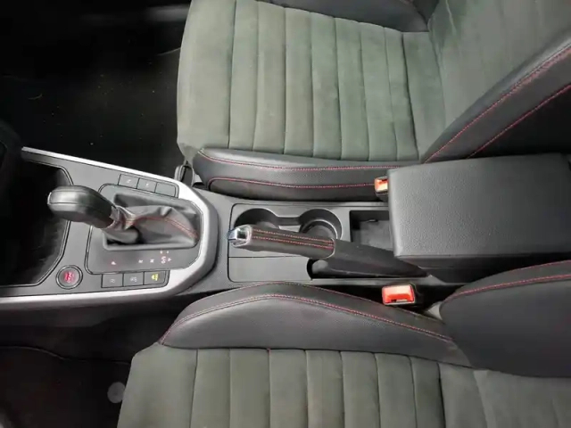 Seat Arona 1.0 ecotsi 115 ch start/stop dsg7 — photo 23