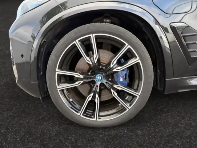 Bmw X5 xdrive50e 489ch m sport — photo 14