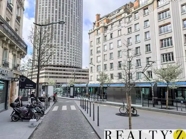 Local commercial 16 m²