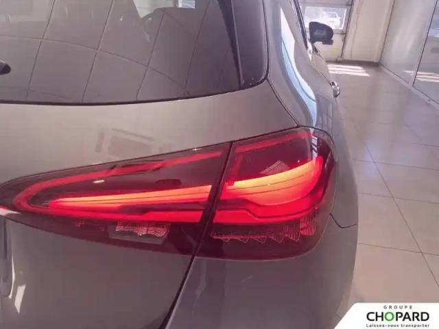 Mercedes Classe A 180 d 8g-dct — photo 25