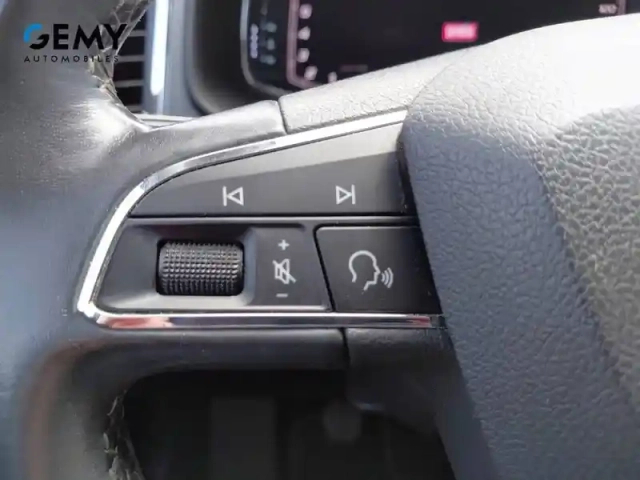 Seat Ateca 1.0 tsi 115 ch start/stop — photo 20