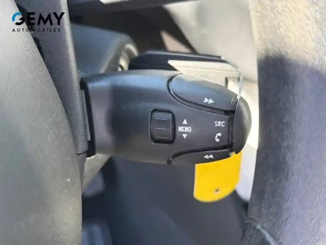 Peugeot 208 puretech 68ch bvm5 — photo 16