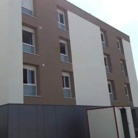 Appartement - T2 - AUTUN