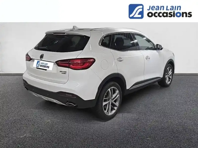 Mg Ehs 1.5t gdi phev — photo 5