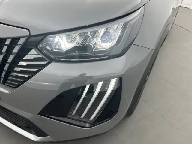Peugeot 2008 puretech 100 s&amp;s bvm6 — photo 78
