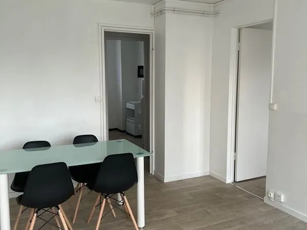 T2 39 m2 Secteur Mérignac-Pessac