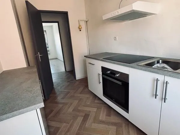 T3 rénové - 40m² - proche Nouveau Bassin