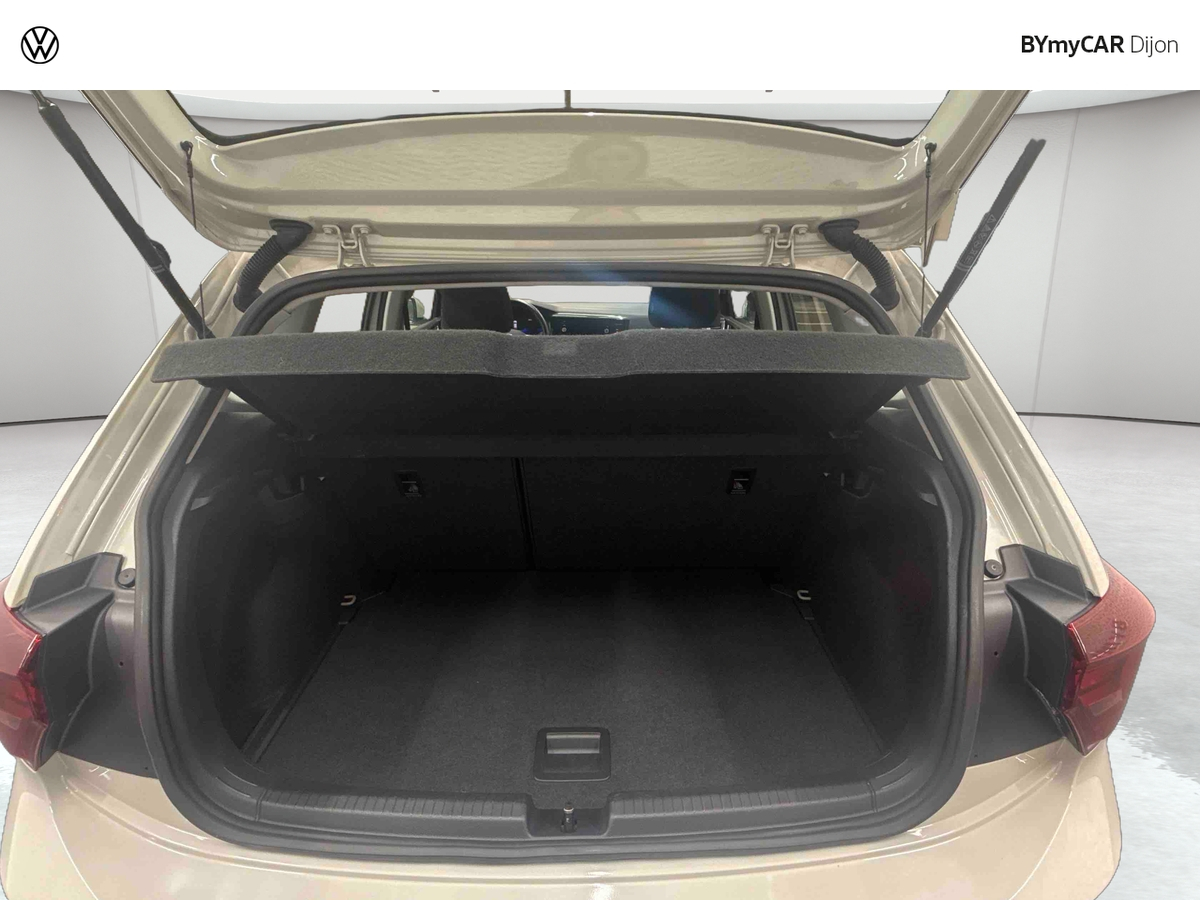 Volkswagen Polo 1.0 TSI 95 S&amp;S BVM5 — photo 13
