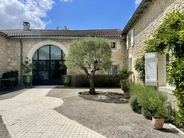 Maison 10 pièces